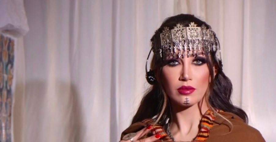 ميريام عطا الله تخطف الأنظار بثلاثة هات جديدة وتؤكد هويتها الفنية المتفرّدة