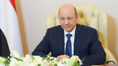 صورة توضيحية - السعودية تستجيب لطلب العليمي عقد مؤتمر شامل في الرياض لبحث الحلول لقضية جنوب اليمن