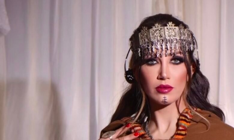 ميريام عطا الله تخطف الأنظار بثلاثة هات جديدة وتؤكد هويتها الفنية المتفرّدة