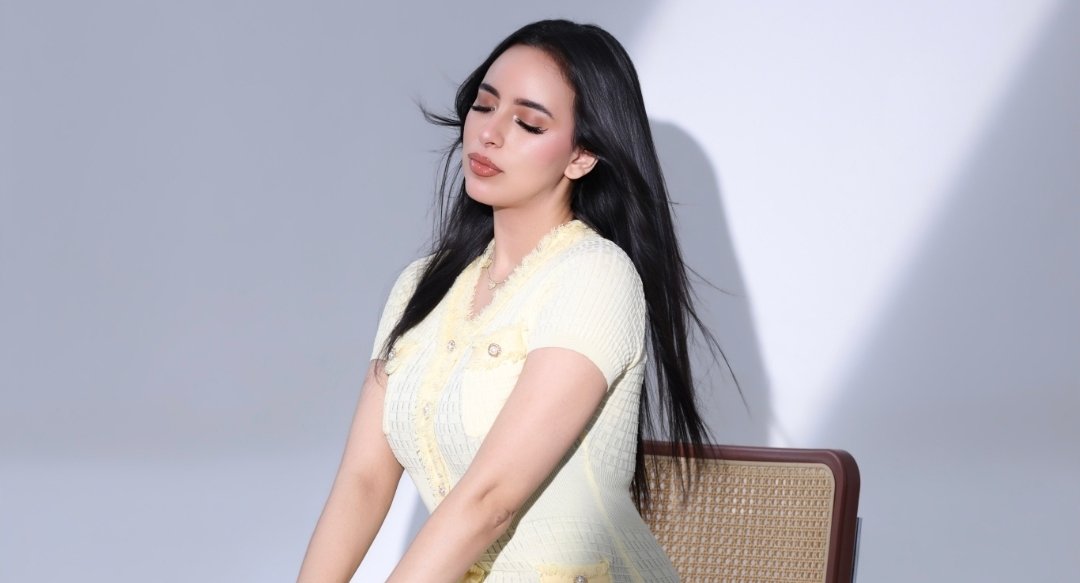 صوفيا غزالي تطلق «Tri9 Ba9a Twila».. عمل فني جديد يجمع بين الإحساس والرؤية البصرية العصرية