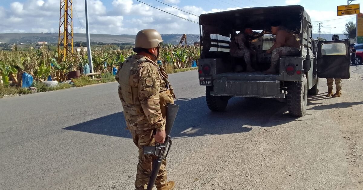 الجنوب تحت ضغط ميداني جديد: غارات وقصف وتفجيرات إسرائيلية تعيد اختبار ترتيبات التهدئة