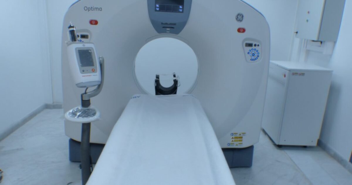مشروع روسي لبناء مركز طب نووي بمفاعل بحثي يقدم خدمات طبية متقدمة