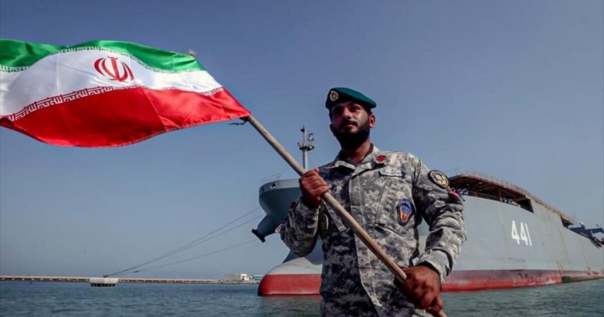 وساطات قطر وعُمان وباكستان مستمرة بعد إعلان السيطرة على هرمز