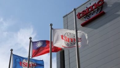 صورة توضيحية - سوني وTSMC تستثمران 4.7 مليار دولار في أشباه الموصلات