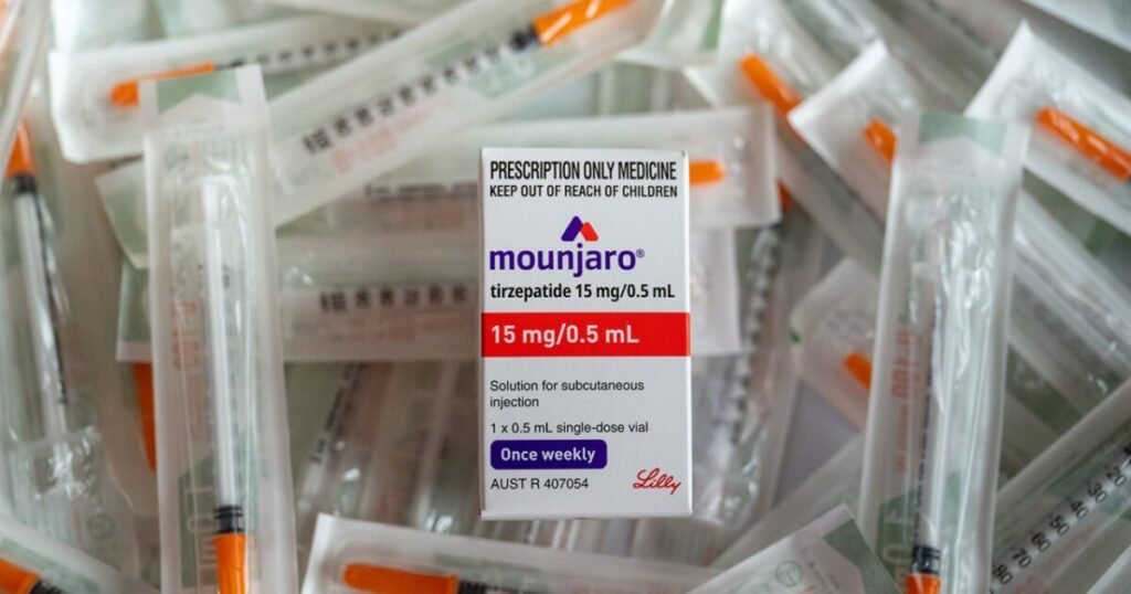 FDA توسّع استخدام «Mounjaro» لتقليل مخاطر القلب لدى مرضى السكري من النوع الثاني