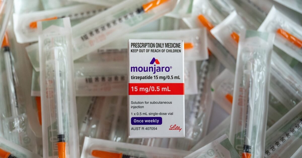 صورة مميزة: FDA توسّع استخدام «Mounjaro» لتقليل مخاطر القلب لدى مرضى السكري من النوع الثاني