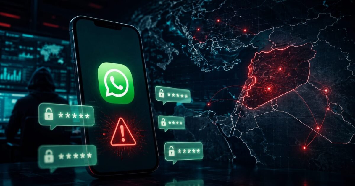 Meta تعلن إجراءات حماية لواتساب بعد تقارير استهداف الحسابات