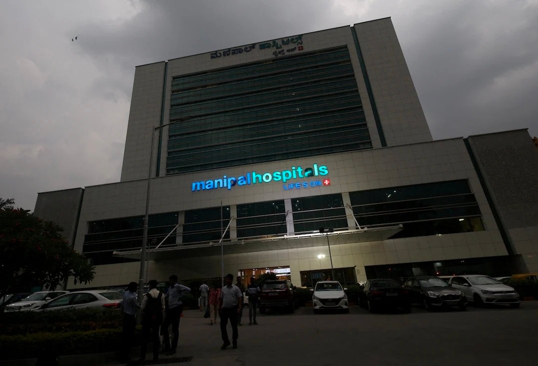 أرباح Manipal Health تقفز 31% بدعم الطلب على العلاجات المتخصصة - صورة مميزة صورة مميزة: أرباح Manipal Health تقفز 31% بدعم الطلب على العلاجات المتخصصة