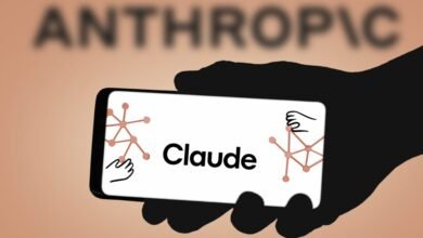 إدراج Anthropic كان قد يهدد عقوداً بمليارات الدولارات وفق الشركة