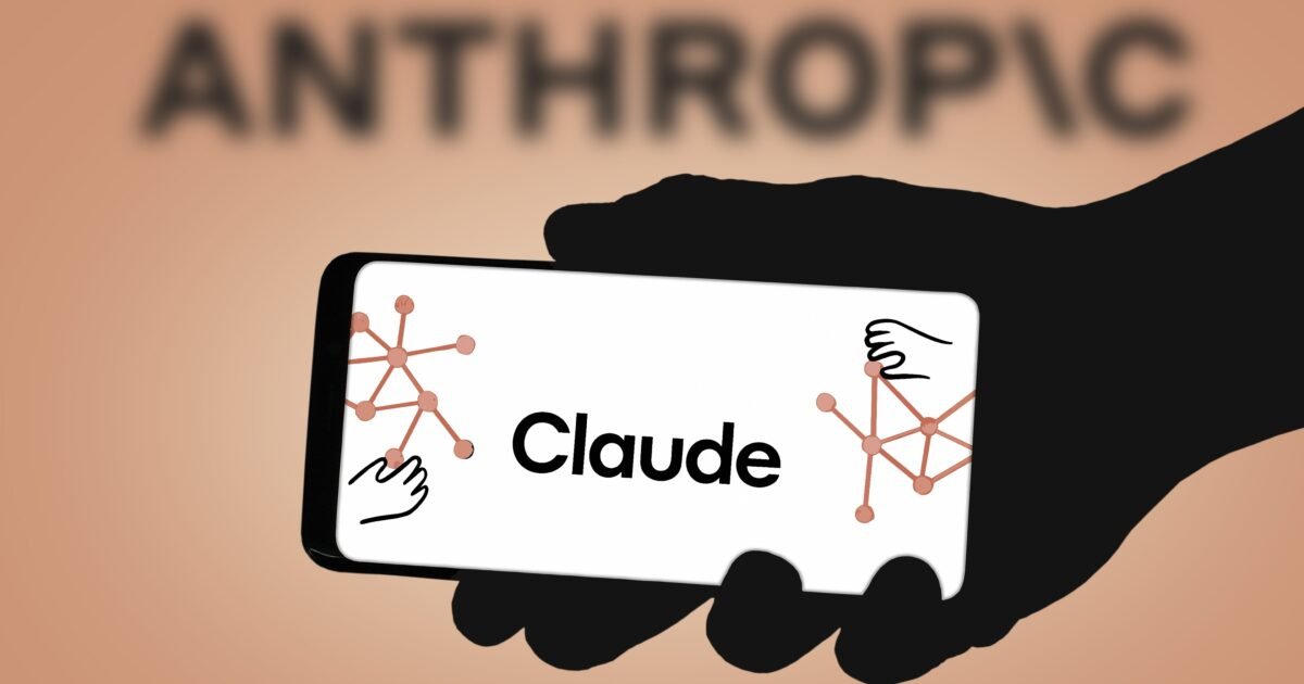 إدراج Anthropic كان قد يهدد عقوداً بمليارات الدولارات وفق الشركة - صورة مميزة صورة مميزة: إدراج Anthropic كان قد يهدد عقوداً بمليارات الدولارات وفق الشركة
