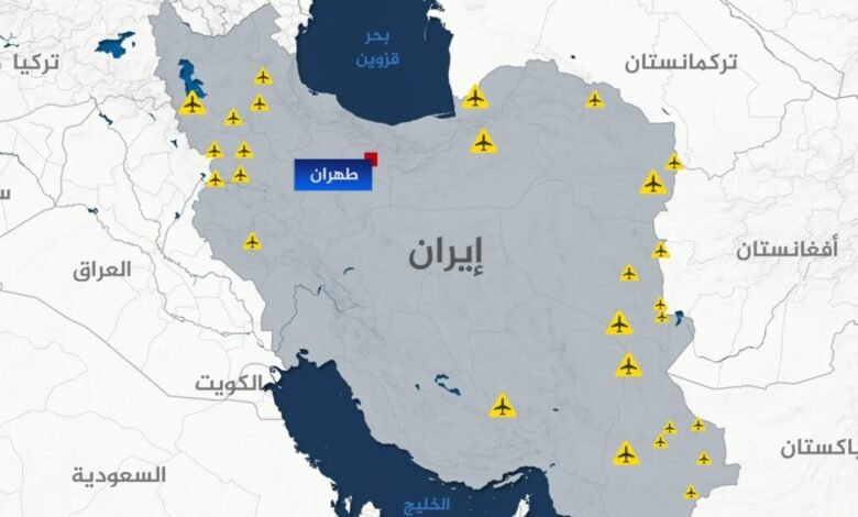 اتفاق محتمل على هرمز قد يؤثر في تجارة الطاقة وأسعار النفط