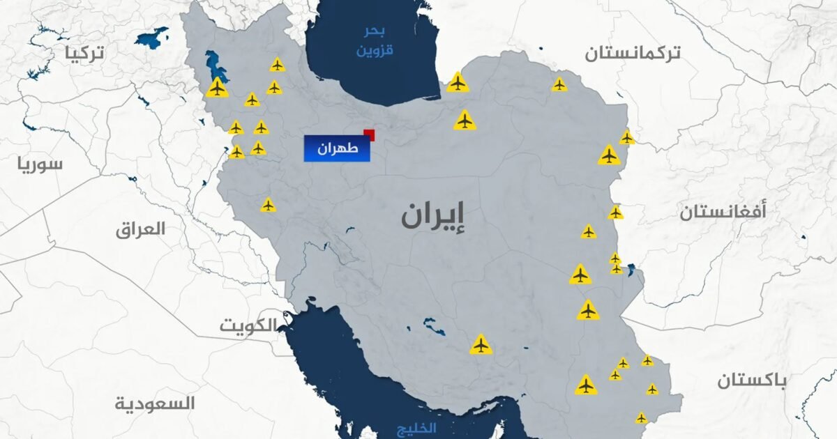صورة مميزة: اتفاق محتمل على هرمز قد يؤثر في تجارة الطاقة وأسعار النفط
