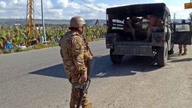 الجنوب تحت ضغط ميداني جديد: غارات وقصف وتفجيرات إسرائيلية تعيد اختبار ترتيبات التهدئة