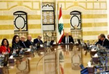 القرار 1701 ومحورية حصرية السلاح في نقاش رئاسي مع تزايد الاعتداءات