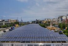 تعرفة مولدات آب ترتفع إلى 48,241 ليرة للكيلواط في المدن