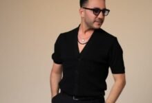 حسين الديك يكشف لمحات من أغنيته الجديدة «ركوة قهوة» في التيزر