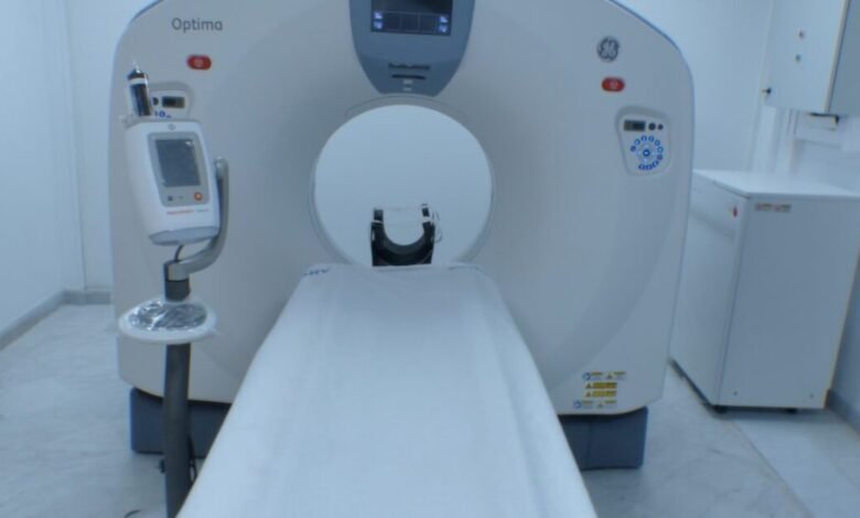 مشروع روسي لبناء مركز طب نووي بمفاعل بحثي يقدم خدمات طبية متقدمة