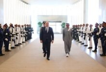 من المنتدى إلى المشاريع: اتفاقات إماراتية-لبنانية تفتح مساراً جديداً للاستثمار في الزراعة واللوجستيات والطاقة
