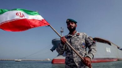 وساطات قطر وعُمان وباكستان مستمرة بعد إعلان السيطرة على هرمز