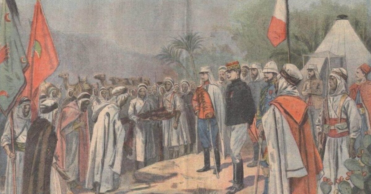 ذاكرة 1920 وسط توتر في الجنوب: السيادة تتحوّل إلى ملف ميداني