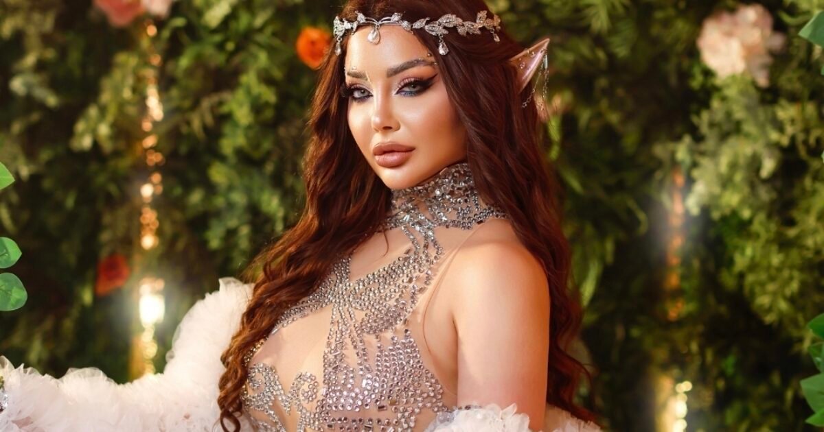 رولا يموت تكشف لوكات كليب ROLA POP منها «Queen» و«Fairy Tale»