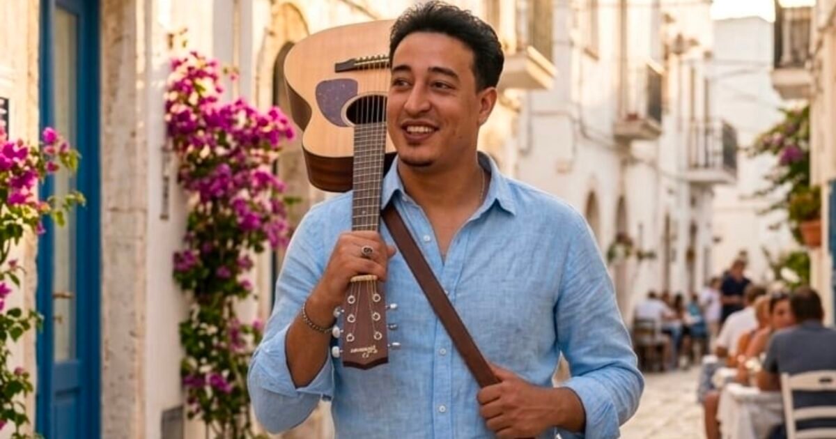مصطفى مجدي يجهّز أغنية جديدة وتعاونات مع نجوم الوطن العربي