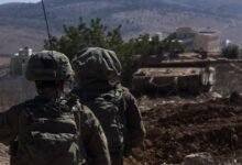 إسرائيل أعلنت تدمير بنية تحت جبل علي الطاهر وفككت أنفاقاً