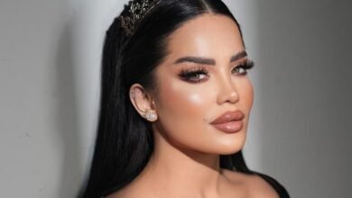 إصدارات 2025-2026: شيماء الراسي بين “أرض الطهارة” و”بنت العيلة الكبيرة”