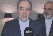 الخلافات حول البرنامج النووي والعقوبات تعيق جهود الوساطة القطرية