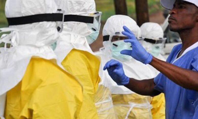 حصيلة دولية لتفشي إيبولا بونديبوغيو من الكونغو: 6778 حالة و3269 وفاة