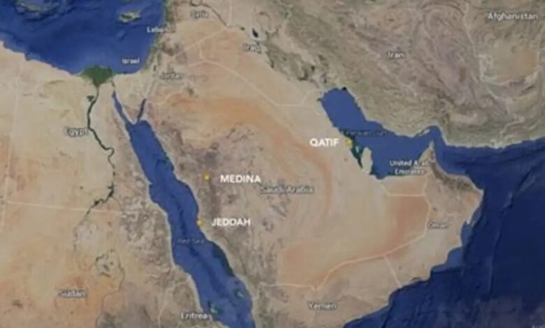 خطر متزامن على هرمز وباب المندب يهدد شبكة تصدير الطاقة الخليجية