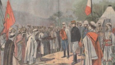 ذاكرة 1920 وسط توتر في الجنوب: السيادة تتحوّل إلى ملف ميداني