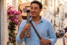 مصطفى مجدي يجهّز أغنية جديدة وتعاونات مع نجوم الوطن العربي