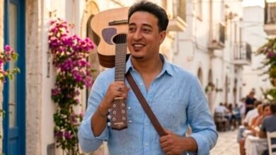 مصطفى مجدي يجهّز أغنية جديدة وتعاونات مع نجوم الوطن العربي