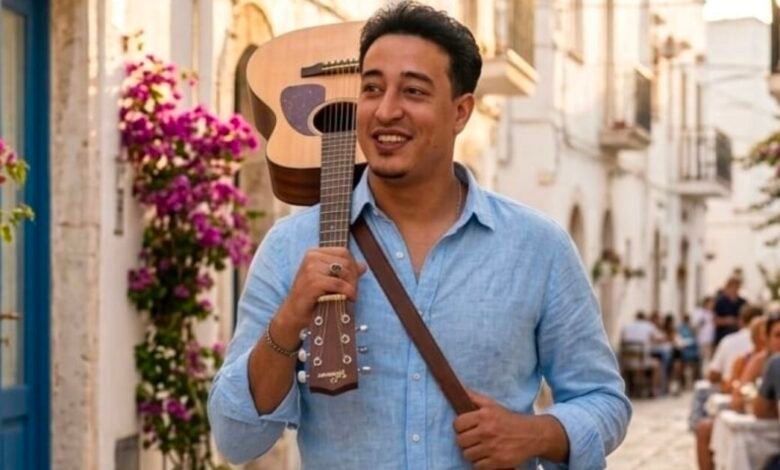 مصطفى مجدي يجهّز أغنية جديدة وتعاونات مع نجوم الوطن العربي