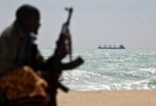 موجة نزوح واسعة في اليمن مع تقدم الحوثيين نحو مضيق باب المندب