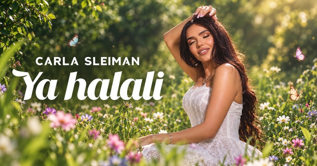 ألحان أدهم الجزار وتوزيع ألكسندر ميساكيان في أغنية «يا حلالي» - صورة مميزة ألحان أدهم الجزار وتوزيع ألكسندر ميساكيان في أغنية «يا حلالي»