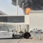 تطورات الظهران والرياض تثير قلق بشأن أمن منشآت الطاقة