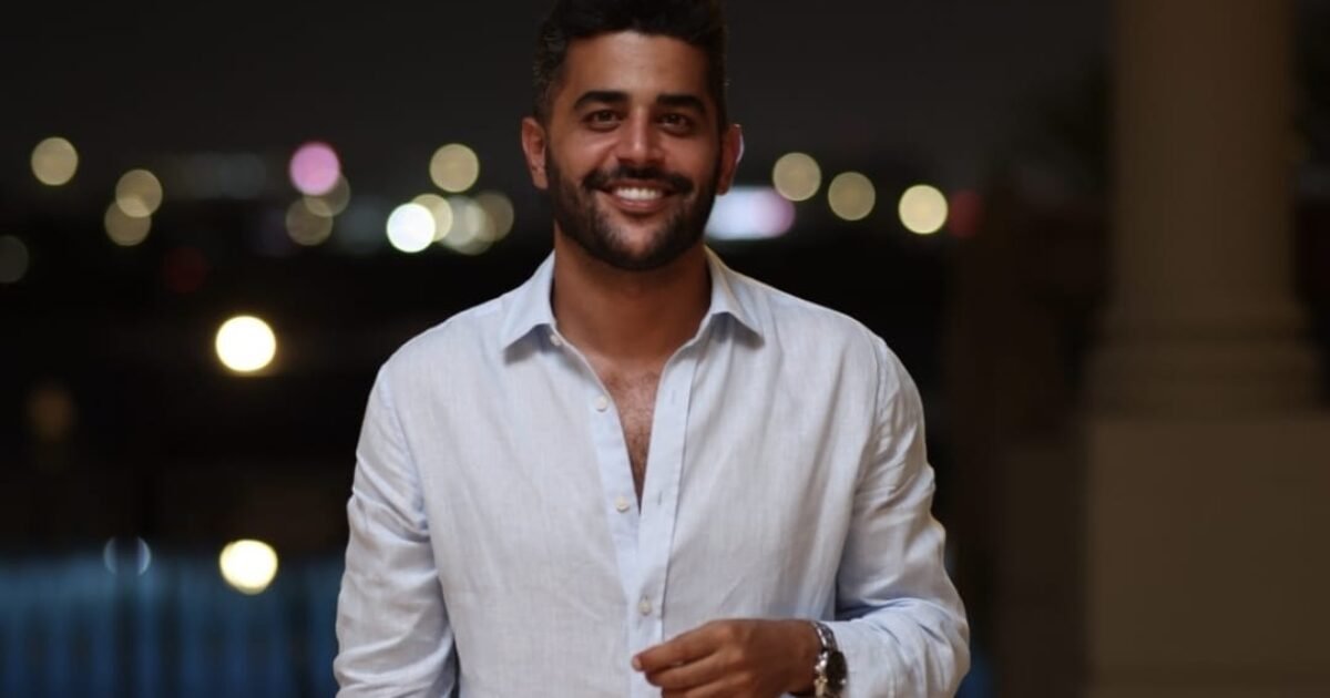 زيد نزال… صوت شبابي يعكس الواقع ويناقش العلاقات والمشاعر بجرأة وعفوية - صورة مميزة زيد نزال… صوت شبابي يعكس الواقع ويناقش العلاقات والمشاعر بجرأة وعفوية