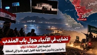 عملية «فجر اليمن»: قوات الحكومة تعلن تقدمًا نحو المخا وذباب