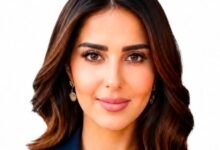 مهى شحادة ضمن أفضل 200 صوت عالميًا في تكنولوجيا التعليم والخامسة في الإمارات لعام 2026