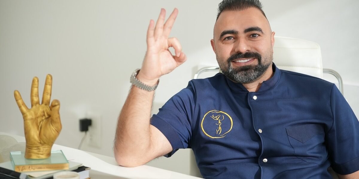 أسرار نجاح عمليات التجميل التقنيات المتقدمة التي يستخدمها د. حسن نصر الدين