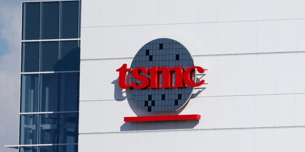إيرادات TSMC التايوانية تقفز 37% إلى 12.7 مليار دولار خلال يناير
