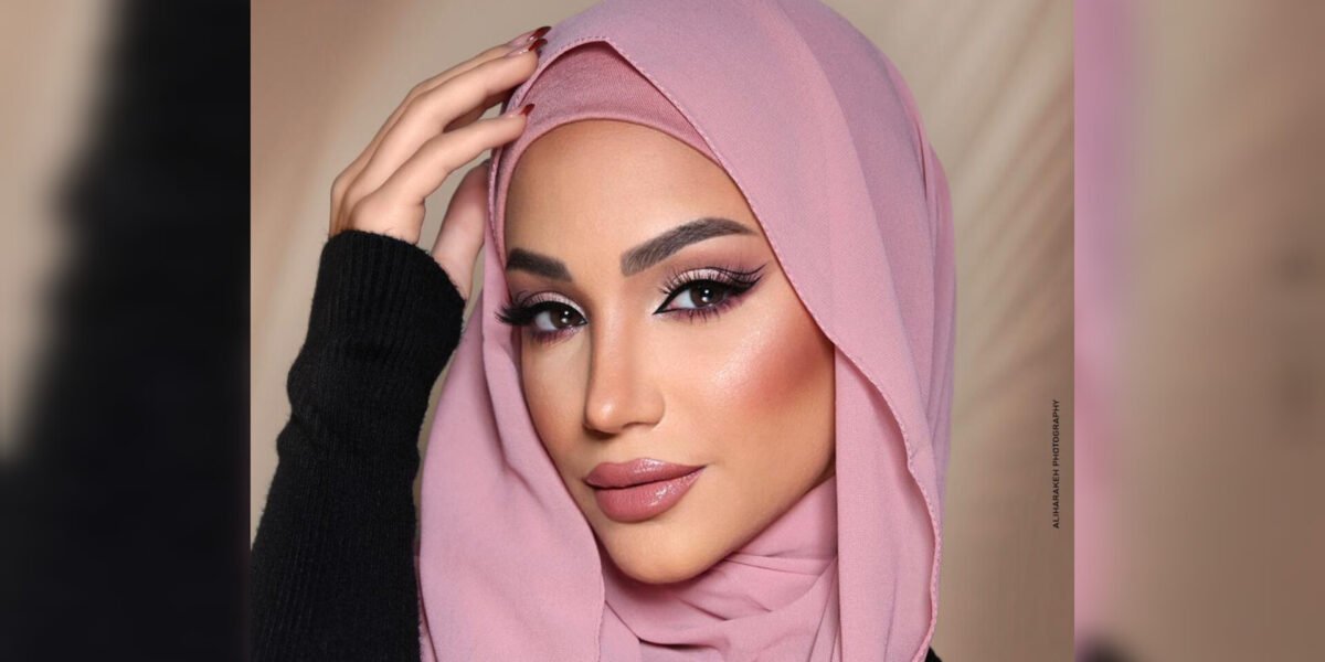 اسمعوا Leah برنامج رمضاني لليوتيوبر ليا حمزة بالتعاون مع World of Business