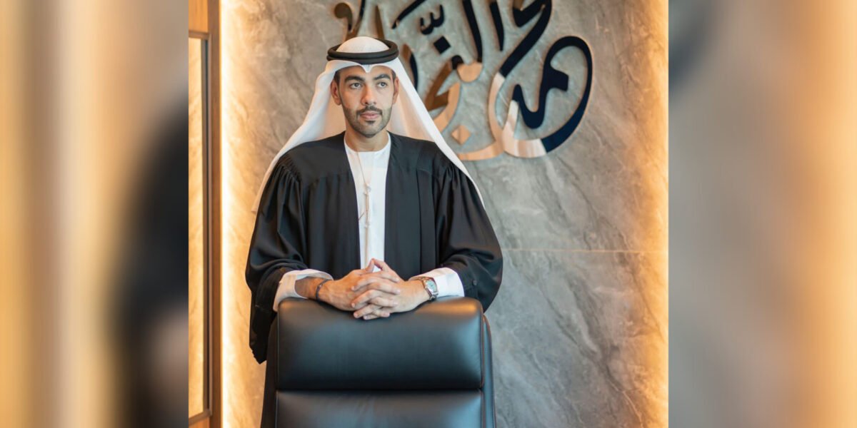 الاستاذ محمد النجار أفضل محامي في دبي يحذر قبل الوقوع في فخ مدمر