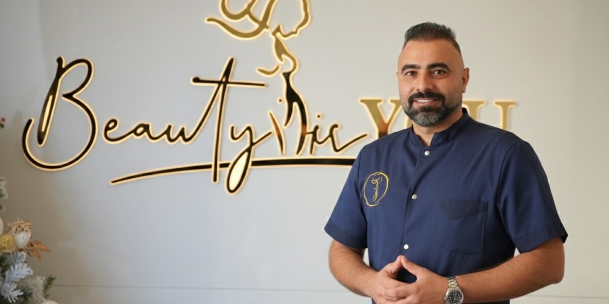 الدكتور حسن ناصرالدين يوضح متى تكون الزرعات الخيار الأفضل لنحت الذقن