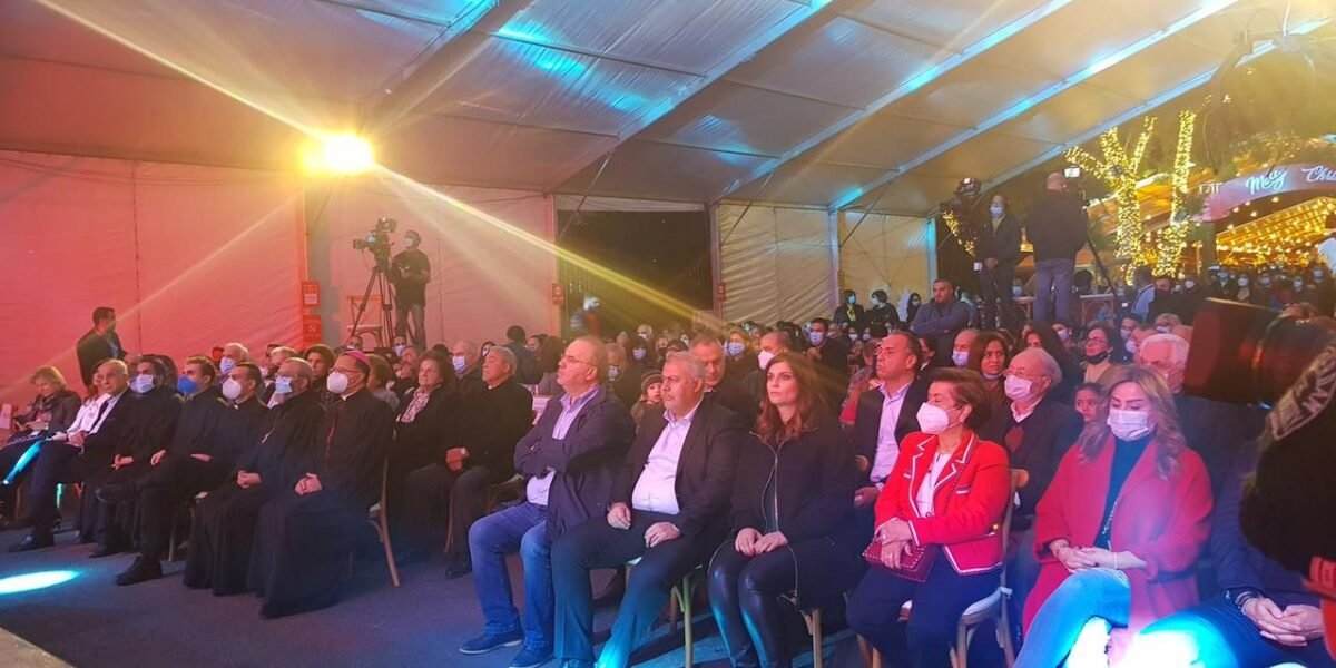 الفرحة بولادة المخلّص تنقذ ضحكة الأولاد وتعيد الأمل إلى أبناء بيروت