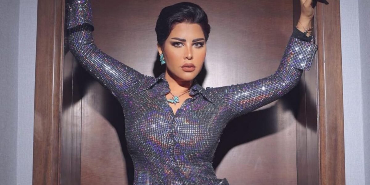 الفنانة شمس الكويتية تكشف التفاصيل عن أحد منتحلي شخصيتها على فيسبوك