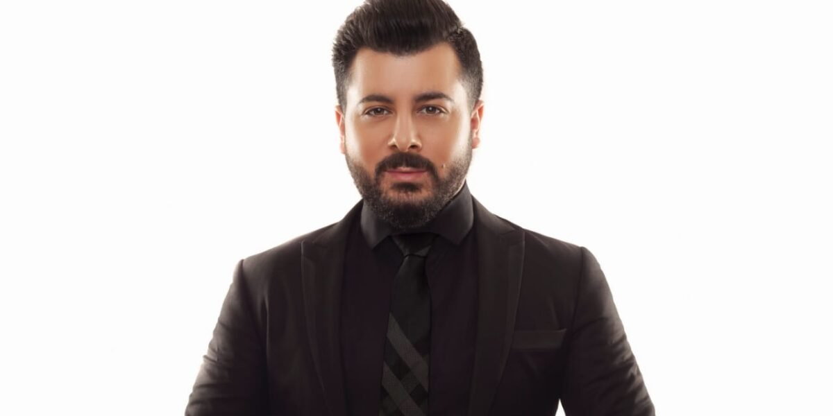 النجم جاد خليفة يستعد لإطلاق أغنيته الجديدة نَفَسْ قريبًا