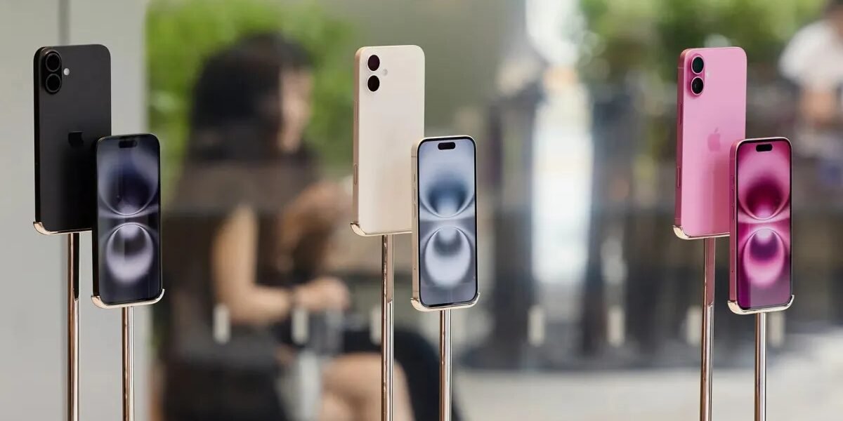 تعرضت شركة Apple لعقوبة قياسية بسبب انتهاكات تسعير متاجر البيع بالتجزئة في نيوجيرسي